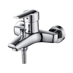 Смеситель для ванны и душа KAISER Orbit 20022 однорычажный