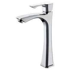 Смеситель для раковины KAISER Boss 51111 высокий