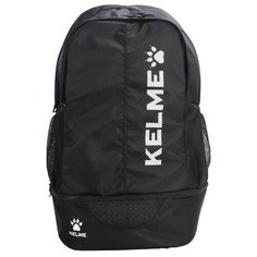 Рюкзак KELME Backpack KIDS, черный