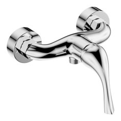 Смеситель для душа KAISER Comba 48077 Chrome