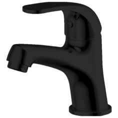 Смеситель для умывальника Bravat Fit F1135188BM-RUS