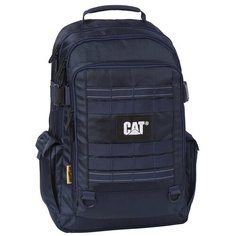 Рюкзак Caterpillar Atacama Backpack Advanced, синий