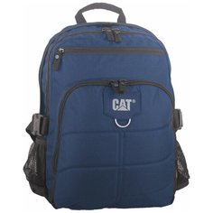 Рюкзак Caterpillar Brent, синий