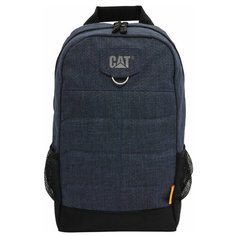 Рюкзак Caterpillar Benji, синий