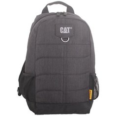 Рюкзак Caterpillar Benji, серый