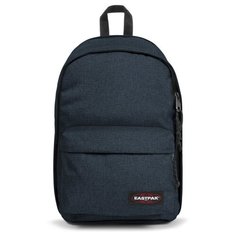 Рюкзак Eastpak Back To Work Triple Denim