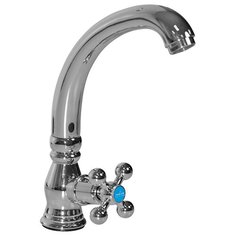 Смеситель для кухонной мойки MIXLINE ML (522153)