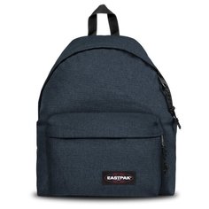 Рюкзак Eastpak Padded Pakr Triple Denim