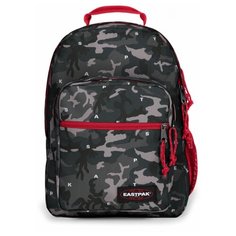 Рюкзак Eastpak Morius On Top Red