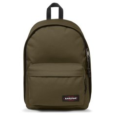 Рюкзак Eastpak Out Of Office Army Olive