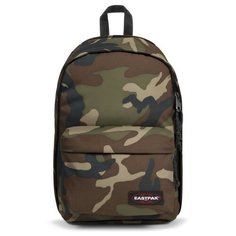 Рюкзак Eastpak Back To Work Camo