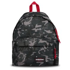 Рюкзак Eastpak Padded Pakr On Top Red