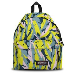 Рюкзак Eastpak Padded Pakr Leaves Spring
