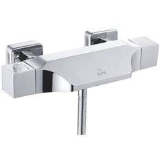 Смеитель для ванны термотат Rose R3702