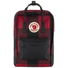 Рюкзак Fjallraven Kanken Re-Wool Laptop 15" 320-550