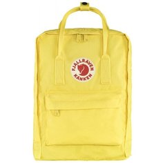 Рюкзак Fjallraven Kanken 126