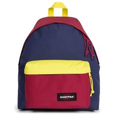 Рюкзак Eastpak Padded Pakr Color Blocked Mid