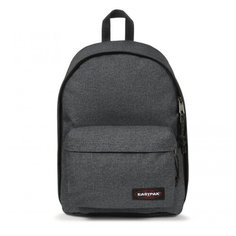 Рюкзак Eastpak Out Of Office Black Denim