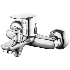 Смеситель для ванны IDDIS Vibe VIBSB02i02WA