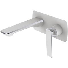 Встроенный смеситель для раковины Rose R1341F