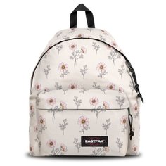 Рюкзак Eastpak Padded Pakr Wild White
