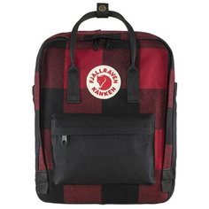 Рюкзак Fjallraven Kanken Re-Wool 320-550