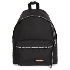 Рюкзак Eastpak Padded Pakr Bold Puller Black
