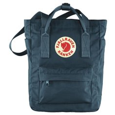 Сумка-рюкзак Fjallraven Kanken Totepack Mini 560