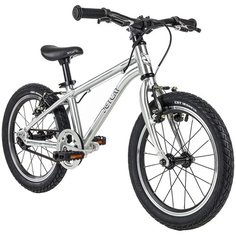Велосипед - JETCAT - Race Pro 16"" - Silver (Серебро) - Суперлёгкий