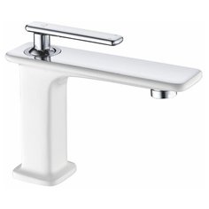 Смеситель для раковины Rose R2501F