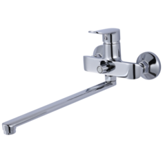 Смеситель для ванны Hansen H22003