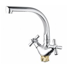 Смеситель для кухонной мойки VIKO (V-1433)