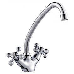 Смеситель для кухонной мойки VIKO (V-1203)