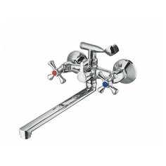 Смеситель для ванны с душем VIKO (V-1515)