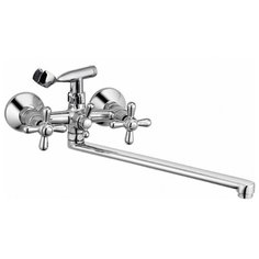 Смеситель для ванны с душем VIKO (V-2005)