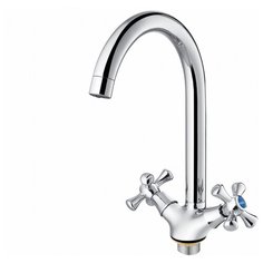 Смеситель для кухонной мойки VIKO (V-1533)