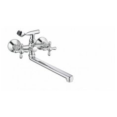 Смеситель для ванны с душем VIKO (V-2025)