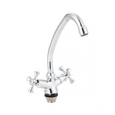 Смеситель для кухонной мойки VIKO (V-2713)