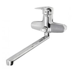 Смеситель для ванны с душем VIKO (V-6415)