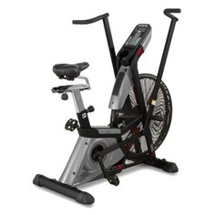 Велотренажер BH FITNESS CROSSBIKE 1100