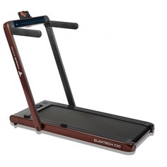 Беговая дорожка Titanium Masters Slimtech C10 (BROWN)