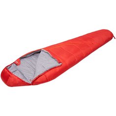 Спальный мешок TREK PLANET Ultra Light цвет: красный