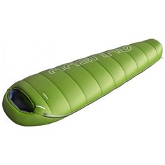 Спальный мешок HUSKY Mikro +2С 210х85 левый