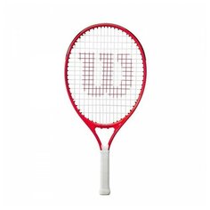 Ракетка для большого тенниса детская Wilson Roger Federer 25 Gr00 aWR054310H