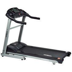 Беговая дорожка электрическая Proxima Legia II PROT-206