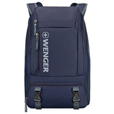 Рюкзак Wenger XC Wynd, синий, 33x21x50 см, 28 л, шт 610170