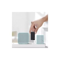 Сетевое зарядное устройство Xiaomi Baseus GaN Mini Quick Charger C+U 45W CH Black