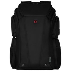 Рюкзак Wenger BC Class 14-16, черный, 33x21x43 см, 29 л, шт 610186