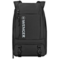 Рюкзак Wenger XC Wynd, черный, 33x21x50 см, 28л, шт 610169