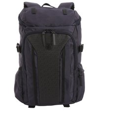 Рюкзак Wenger 15, синий/чёрный, 29х15х47 см, 20 л, шт 2717302408